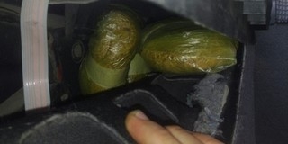 Mohácson akartak kompozni a dohánycsempészek, csúnyán lebuktatták a NAV-osok