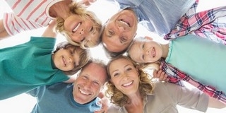 Nézze meg, hova került megyénk a most elkészített országos boldogságtérképen