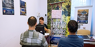 Most jó lenni határvadásznak: gyors képzés, tisztes fizetés vár a sikerrel jelentkezőkre