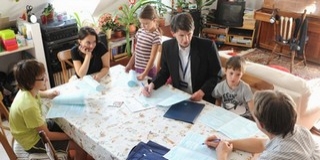 Kis népszámlás: Mohácson és néhány környező településen is kopogtatnak a kérdezőbiztosok