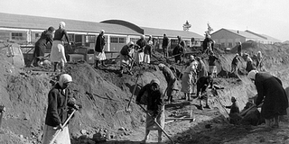 Kárpótolást igényelhetnek az egykori német kényszermunkások, vagy a leszármazottaik