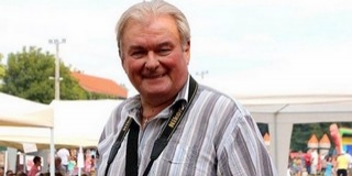 Kétmillió kilométer: ennyit tett meg Handler Ármin, a hivatásos országjáró