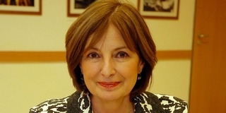 Endrei Judit lesz a könyvtár vendége szerda este