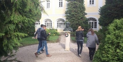 Kisfaludys szeretnél lenni? Gyere, és nézz szét a suliban a gimnázium nyílt napjain Kisfaludys szeretnél lenni? Gyere, és nézz szét a suliban a gimnázium nyílt napjain