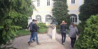 Kisfaludys szeretnél lenni? Gyere, és nézz szét a suliban a gimnázium nyílt napjain