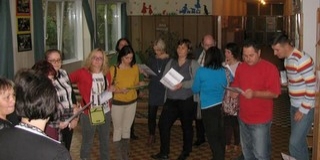 Sepsiszentgyörgyi intézménnyel működik együtt a mohácsi Meixner Ildikó iskola