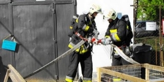 Mielőtt jön a bünti: fórum a tűzvédelmi szabályokról