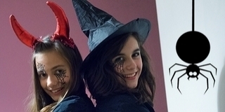 Halloween-lázban készülünk Mindenszentekre: furcsa, de több a közös vonásuk, mint gondolnánk