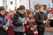 Szentmisén mutatták be az elsőáldozásra készülő száz mohácsi gyermeket Szentmisén mutatták be az elsőáldozásra készülő száz mohácsi gyermeket