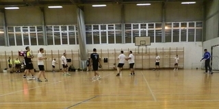 A gyenge kezdés sokba került a férfi kéziseknek