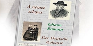 Dupla könyvbemutatót tartanak a Német Házban