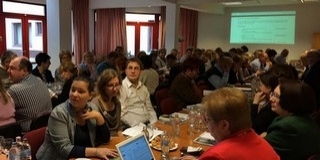 Háromnapos pécsi ülésen tárgyalták a magyarországi németek feladatait