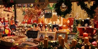 Összefogtak a kézművesek: mini adventi vásáron mutatják be portékáikat pénteken