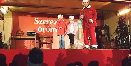 Freddie is Mohácsra érkezik a Karácsonyi Karavánnal, a Széchenyi téren ad koncertet