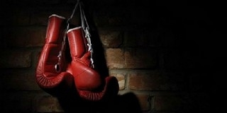 Egyéni edzésre is járhatnak a bokszolni vágyók