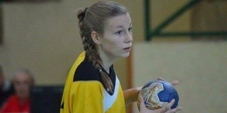 Bár már kérői is vannak, de inkább itthon szórja a gólokat Rittlinger Lotti Bár már kérői is vannak, de inkább itthon szórja a gólokat Rittlinger Lotti