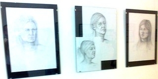 Fiatal művészek munkáit állítják ki a múzeumban