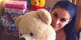 Fiatal lány gyűjtött adományokat a mohácsi rászoruló családoknak karácsonyra