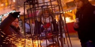 Úgy tűnik, idén is elmarad a fehér karácsony, de melegünk biztosan nem lesz