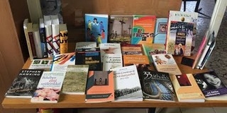 Így tart nyitva a könyvtár az ünnepek ideje alatt