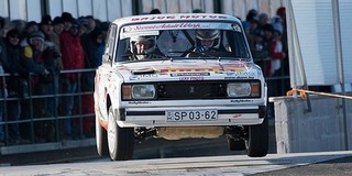 Ismét Szauer Gergő lett a legjobb ladás a Hungaroringen! Videó! Ismét Szauer Gergő lett a legjobb ladás a Hungaroringen! Videó!