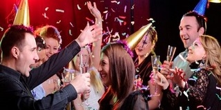 Pótszilvesztert tartanak a Sokackörben