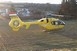 Mentőhelikopter jött egy idős férfiért Babarcra