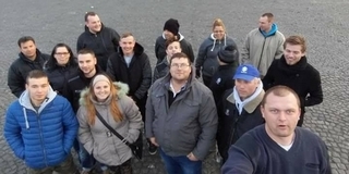 Ismét jó cél érdekében találkoznak a suzukisok