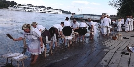 Új vezetőséget választ a Mohácsi Sokacok Olvasóköre Új vezetőséget választ a Mohácsi Sokacok Olvasóköre