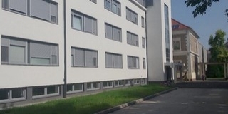 Évente négymillió forintot takarítanak meg a kórház korszerűsítését követően