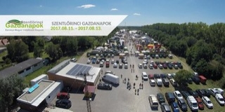 Szentlőrinci Gazdanapok: kedvezmények a kiállítóknak