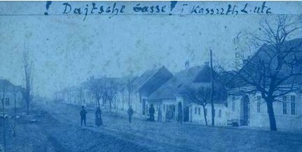 Bemutató: történelem, ahogy a Bauhoffer-család megélte Bemutató: történelem, ahogy a Bauhoffer-család megélte