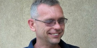 Vikár Csaba kapta ebben az esztendőben a Lemle Géza-díjat