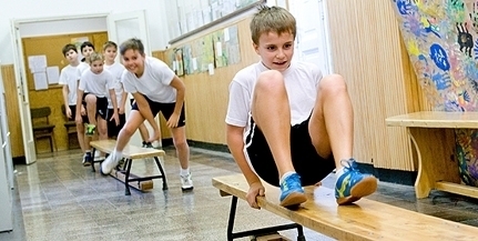 Jövő kedden várják a Brodában a leendő sportiskolásokat