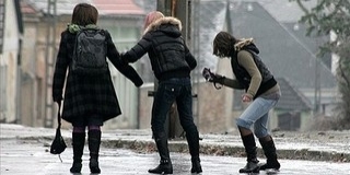 Ma aztán nagyon csúszhat: durva mennyiségű ónos eső kaphatja telibe Baranyát