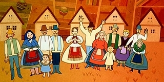 Meseestet és könyvbemutatót tartanak az IC-ben