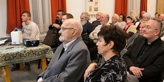 Megfestett történelem: így élte át elhurcolásukat a mohácsi Bauhoffer család