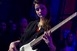 Hivatalosan is a Húrok királynője Muck Éva - a világ legjobb női basszusgitárosának választották