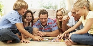 Ismét társasjáték-partit tartanak a könyvtárban