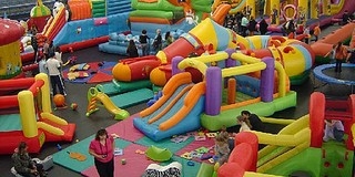 A gyerekek és a sportkedvelők sem unatkoznak hétvégén A gyerekek és a sportkedvelők sem unatkoznak hétvégén