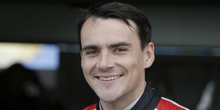 Babavárós képet osztott meg Michelisz Norbi