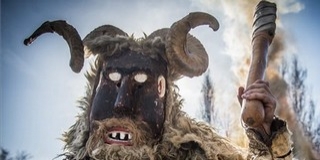 Teljesen megtelt a város, a fél világ Mohácson űzte a telet farsangvasárnap