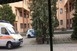 Balhé volt a Petőfi koleszben, mentő vitt el egy fiút Balhé volt a Petőfi koleszben, mentő vitt el egy fiút