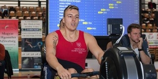 Matheisz József: jól sikerült a felkészülés első állomása Matheisz József: jól sikerült a felkészülés első állomása