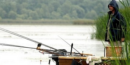 Ismét a pecásoké a terep Belső-Bédán, feloldották a horgászati tilalmat Ismét a pecásoké a terep Belső-Bédán, feloldották a horgászati tilalmat