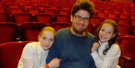 Oscar-díjas rövidfilmünket vetítik a könyvtárban