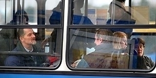 Új, késő esti falujáró buszt állítottak forgalomba
