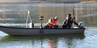 Néhány nap alatt majd' két métert apad a Duna