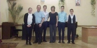 Taroltak a Schneider fúvósai, három vesenyről is érmekkel tértek haza