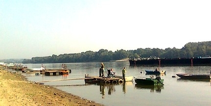 Április végéig kérelmezhetik a csónaktulajdonosok a kikötőhelyek használatát Április végéig kérelmezhetik a csónaktulajdonosok a kikötőhelyek használatát